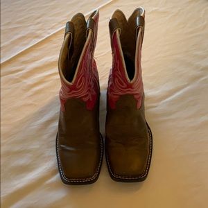Durango Western Boots